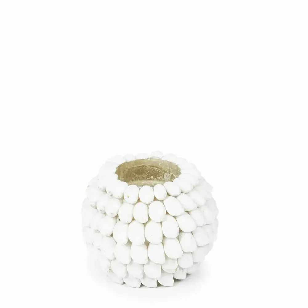 Candlesticks and candle holders - The Bubble Candle Holder - M - BAZAR BIZAR LIVING