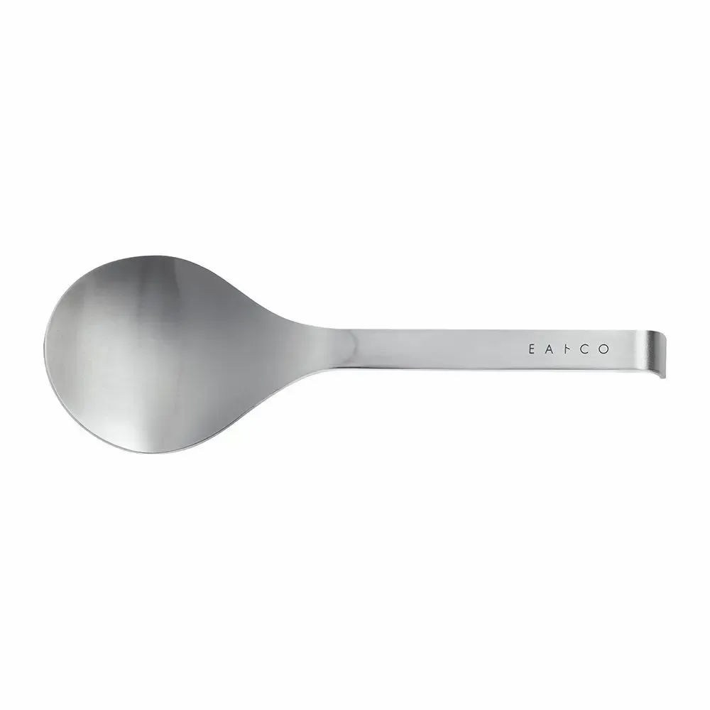Kitchen utensils - Suqu S stainless steel spoon - EAToco collection/YOSHIKAWA - ABINGPLUS