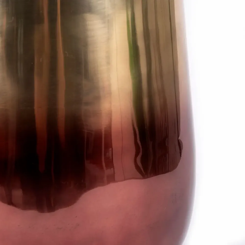 Vases - Le Bac à Plantes en Laiton Deux Tons - Laiton - XL - BAZAR BIZAR LIVING