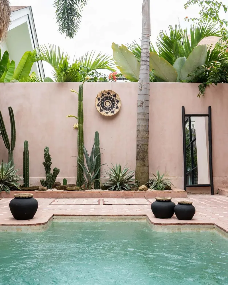 Vases - Le Vase Styly - Noir Naturel - L - BAZAR BIZAR LIVING