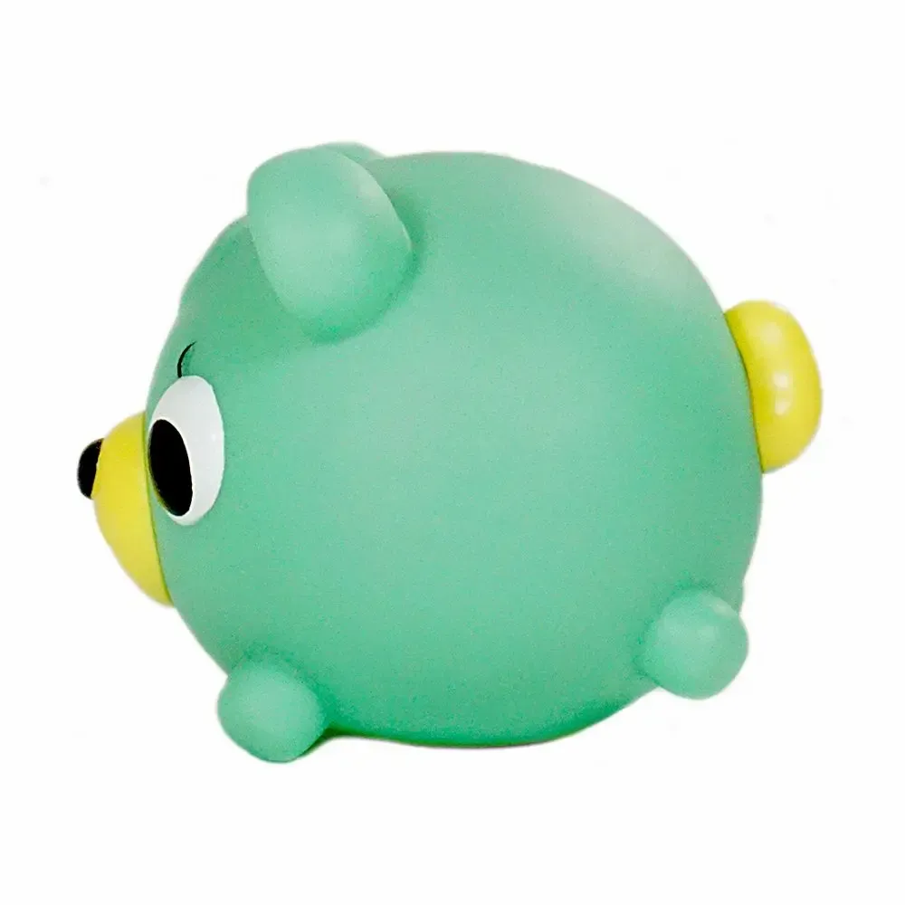 Jouets enfants - Ours - collection Jabber Ball / SANKYO TOYS - ABINGPLUS