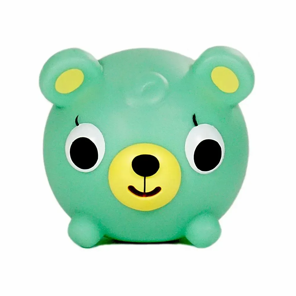 Jouets enfants - Ours - collection Jabber Ball / SANKYO TOYS - ABINGPLUS