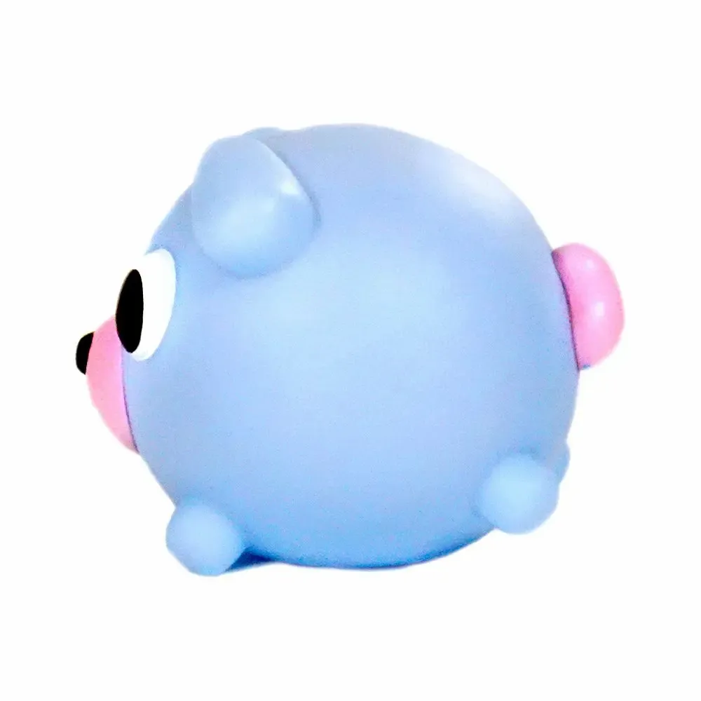 Jouets enfants - Ours - collection Jabber Ball / SANKYO TOYS - ABINGPLUS