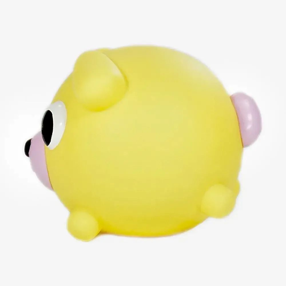 Jouets enfants - Chien - collection Jabber Ball / SANKYO TOYS - ABINGPLUS