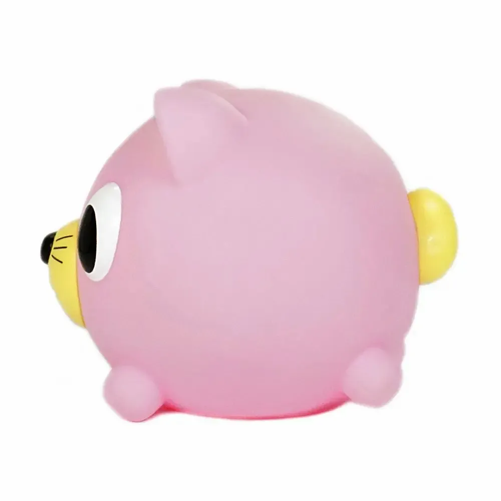 Jouets enfants - Chat - collection Jabber Ball / SANKYO TOYS - ABINGPLUS