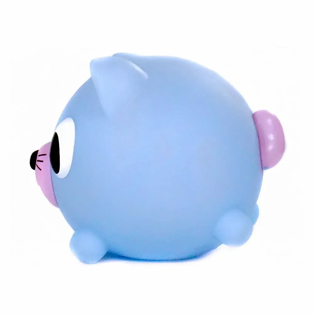 Jouets enfants - Chat - collection Jabber Ball / SANKYO TOYS - ABINGPLUS