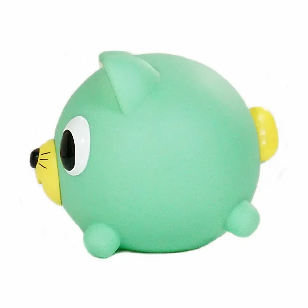 Jouets enfants - Chat - collection Jabber Ball / SANKYO TOYS - ABINGPLUS