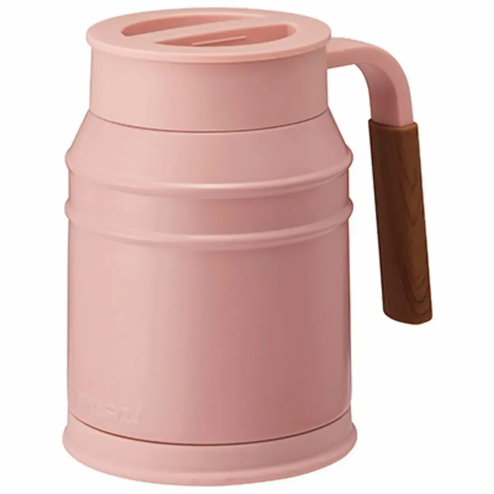 Other office supplies - 400ml stainless steel thermos mug - Thermal Mug/Mosh collection! - ABINGPLUS