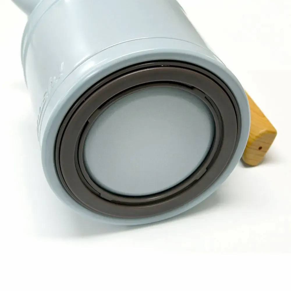 Accessoires thé et café - Thermos, réservoir d’un litre en inox - collection Desktop Pot Tank / Mosh ! - ABINGPLUS