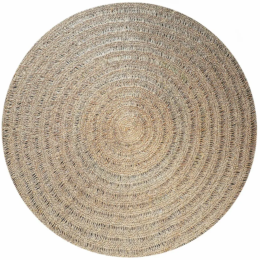 Tapis - Le Tapis Seagrass - Naturel - 200 - BAZAR BIZAR LIVING