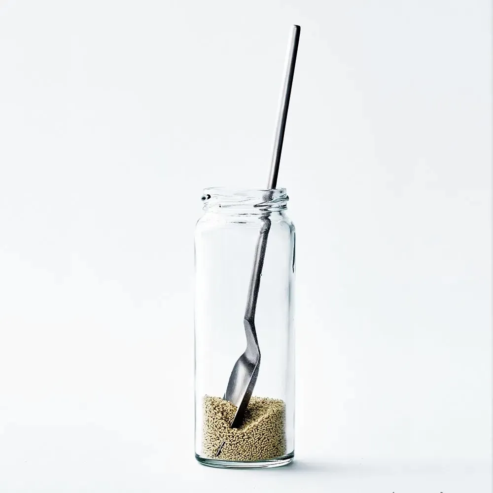 Kitchen utensils - Saji stainless steel spoon - eATOCO/YOSHIKAWA collection - ABINGPLUS