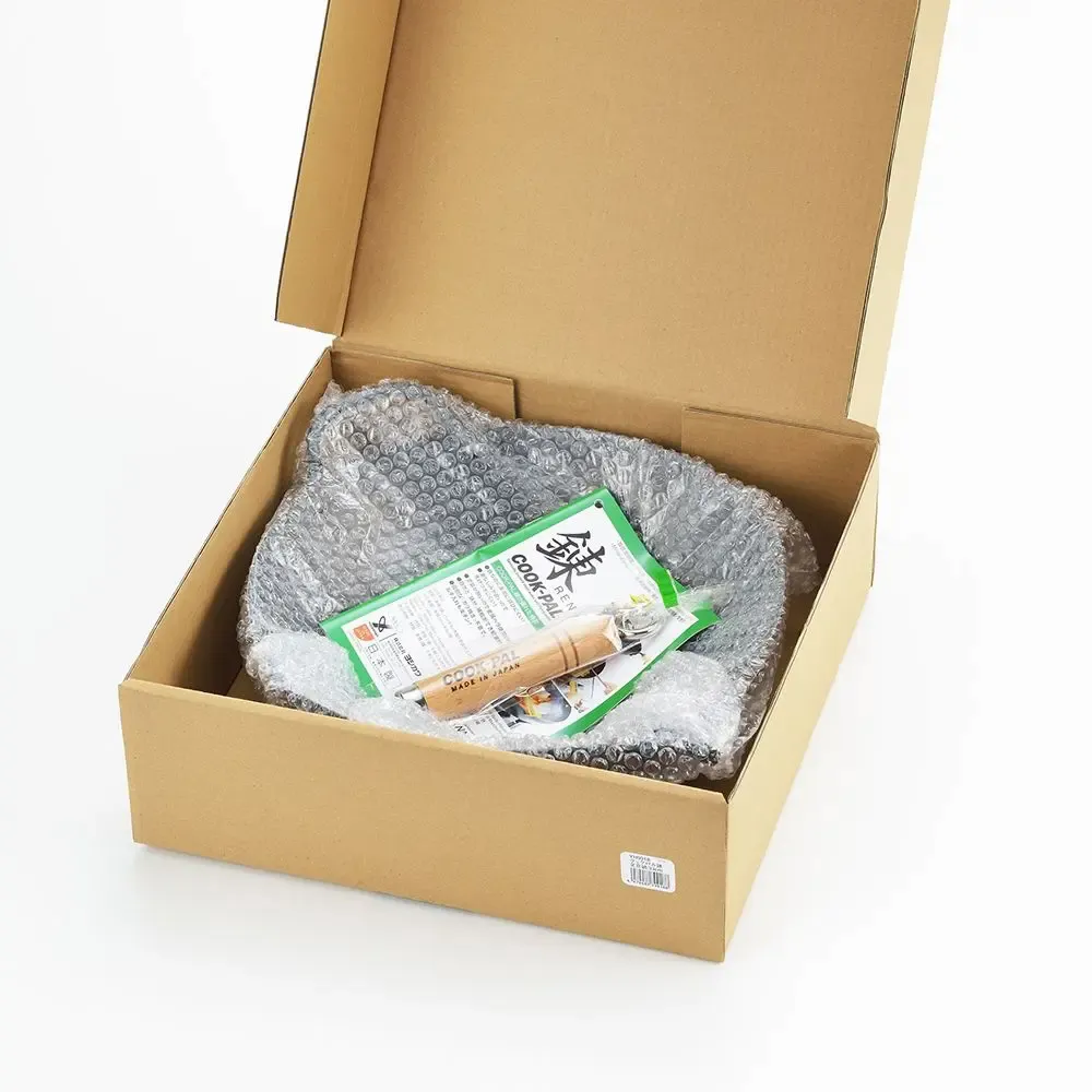 Frying pans - Ø330 steel pan and wok - Beijing/YOSHIKAWA collection - ABINGPLUS