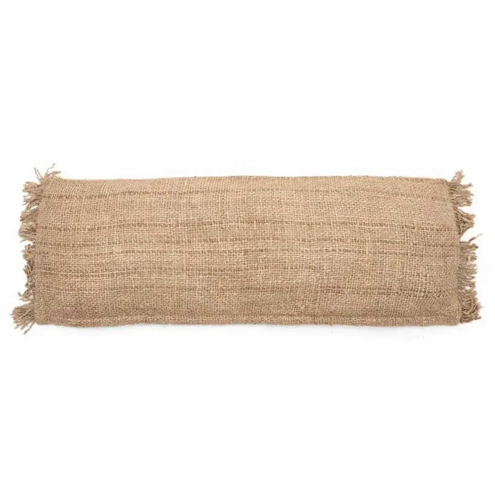 Coussins - La Housse De Coussin Oh My Gee - Beige - BAZAR BIZAR LIVING