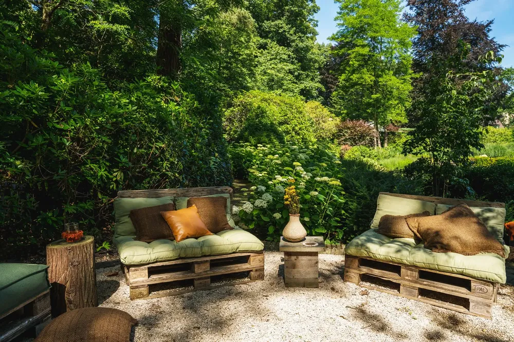 Coussins - La Housse De Coussin Oh My Gee - Brun - BAZAR BIZAR LIVING