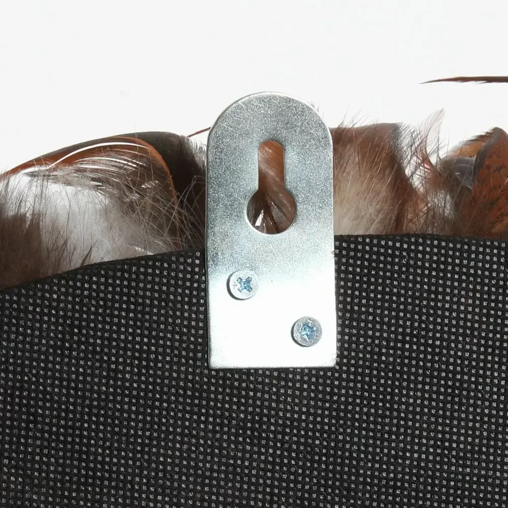 Autres décorations murales - Le Coastal Juju - Noir Brun - L - BAZAR BIZAR LIVING