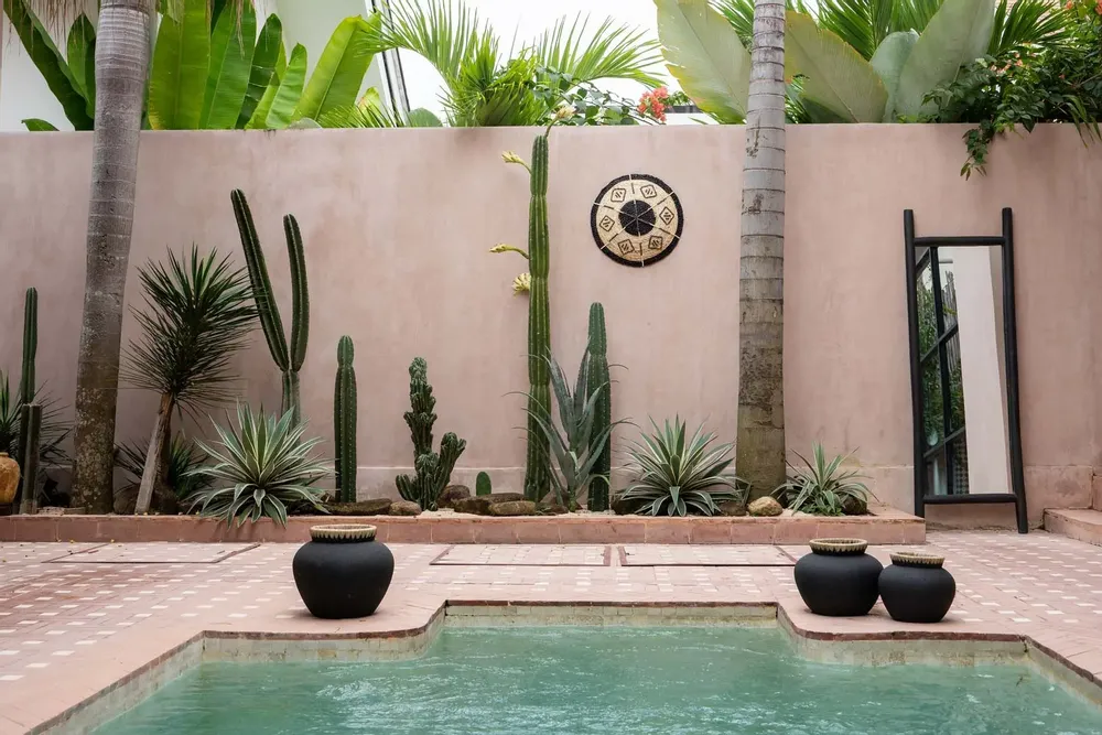 Objets de décoration - L'Assiete Cozumel - S - BAZAR BIZAR LIVING