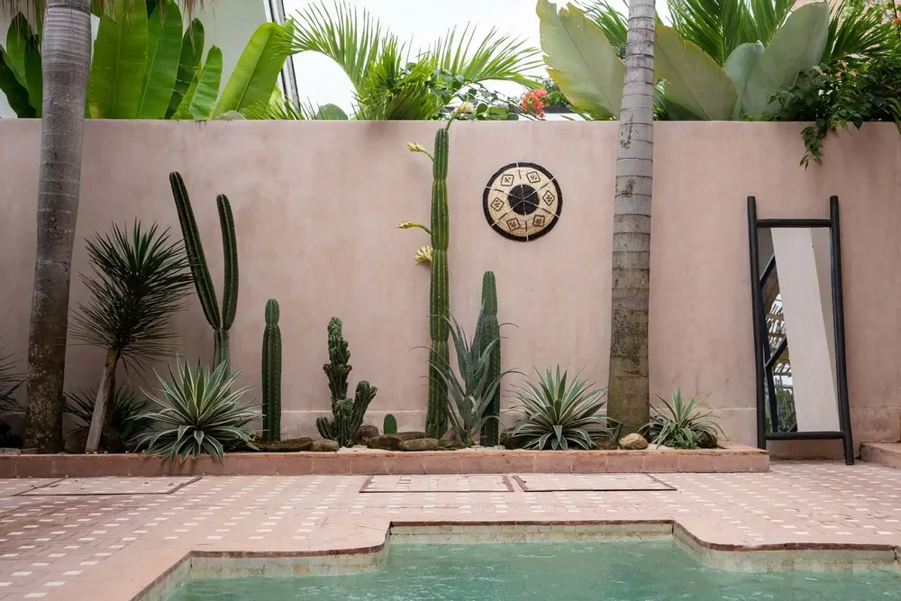 Objets de décoration - L'Assiete Cozumel - S - BAZAR BIZAR LIVING