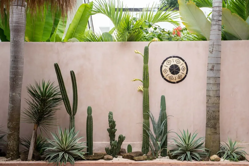 Objets de décoration - L'Assiete Cozumel - S - BAZAR BIZAR LIVING