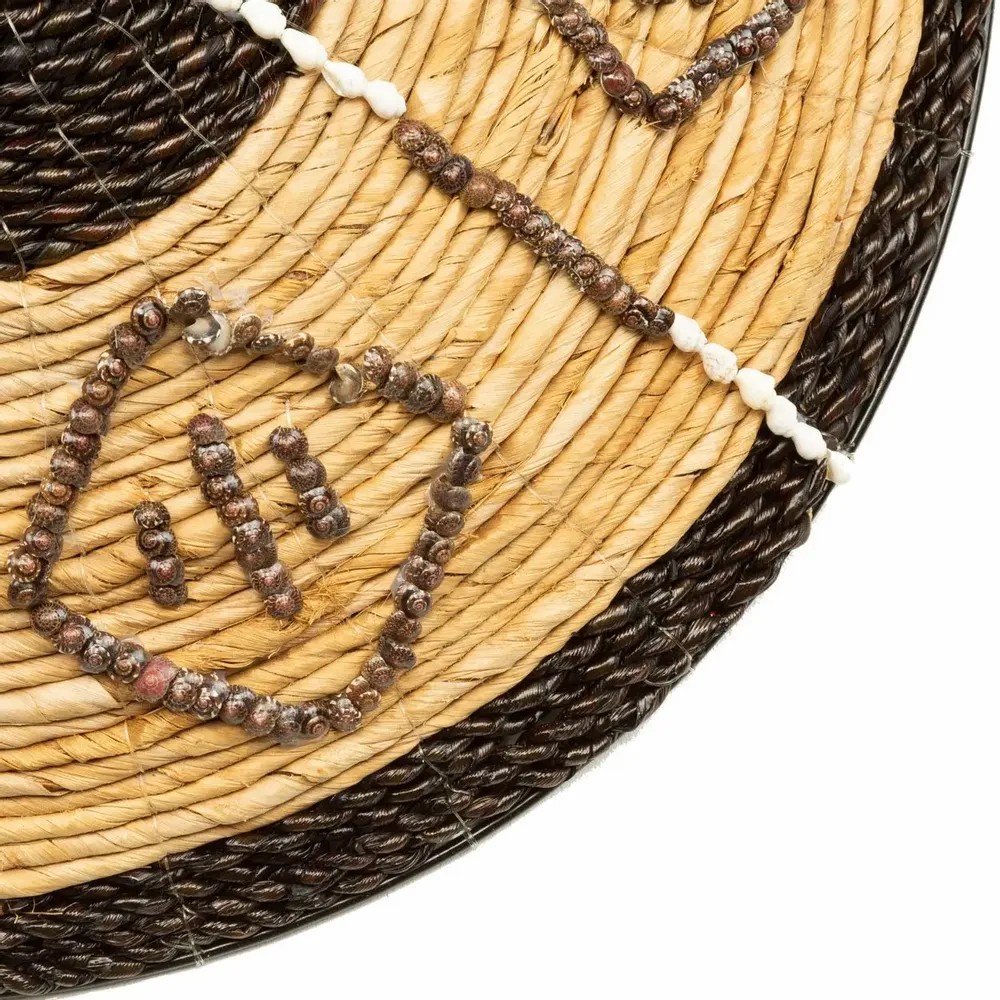 Objets de décoration - L'Assiete Cozumel - S - BAZAR BIZAR LIVING