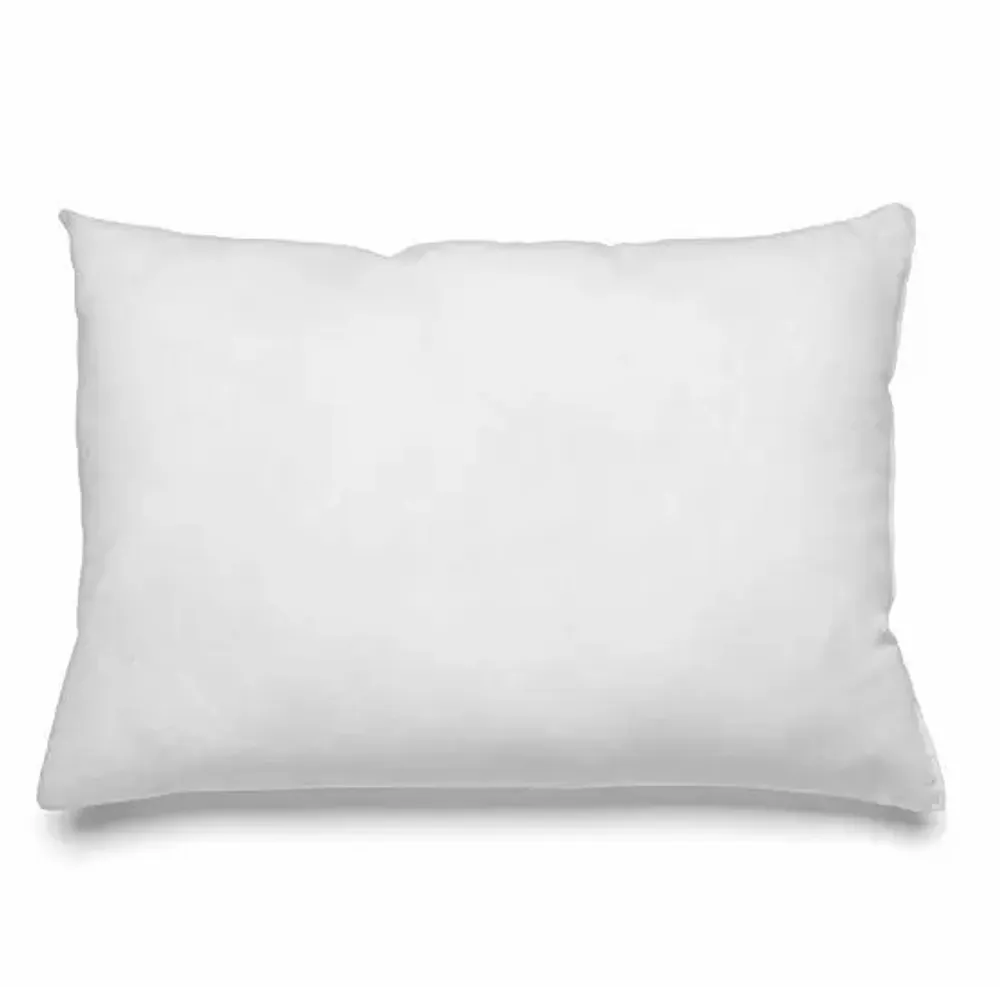 Coussins - La Coussin De Garnissage - Rectangulaire - Blanc - 30x50 - BAZAR BIZAR LIVING