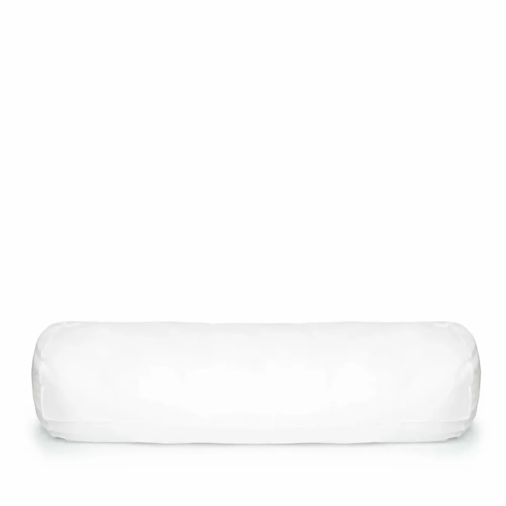 Cushions - White Inner Cushion Rectangular - 35x100 - BAZAR BIZAR LIVING