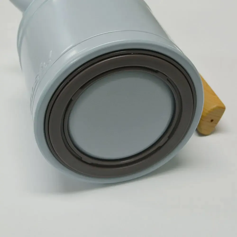 Tea and coffee accessories - Thermos 1L, stainless steel desktop thermal pot tank/Mosh! - ABINGPLUS