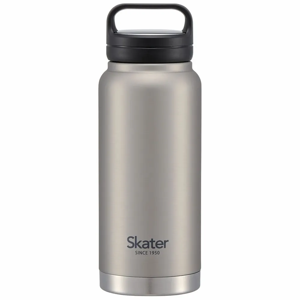 Barbecues - 800, 1000, 1200 and 1500 ml insulated bottle/Skater - ABINGPLUS