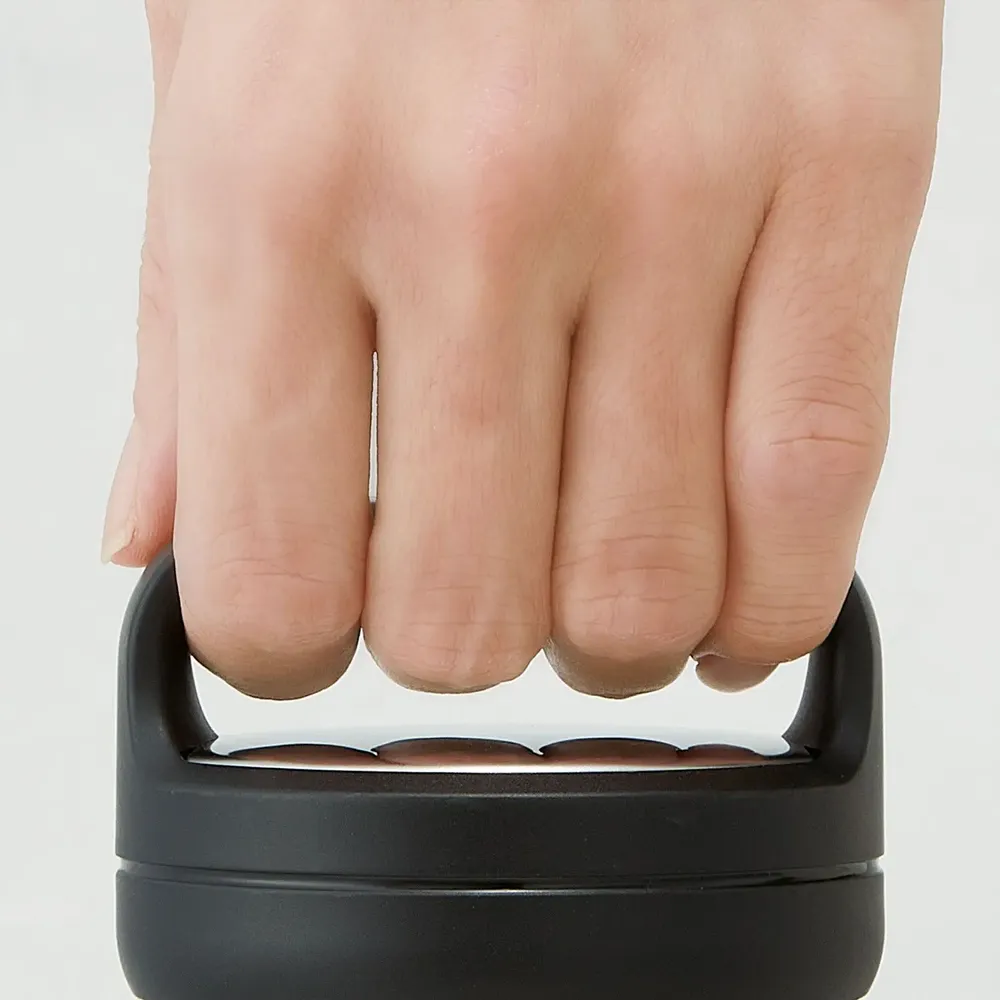 Barbecues - 800, 1000, 1200 and 1500 ml insulated bottle/Skater - ABINGPLUS