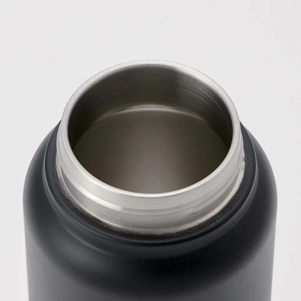 Barbecues - 800, 1000, 1200 and 1500 ml insulated bottle/Skater - ABINGPLUS