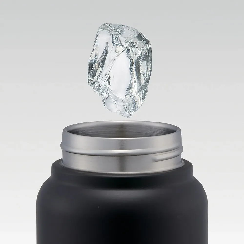 Barbecues - 800, 1000, 1200 and 1500 ml insulated bottle/Skater - ABINGPLUS