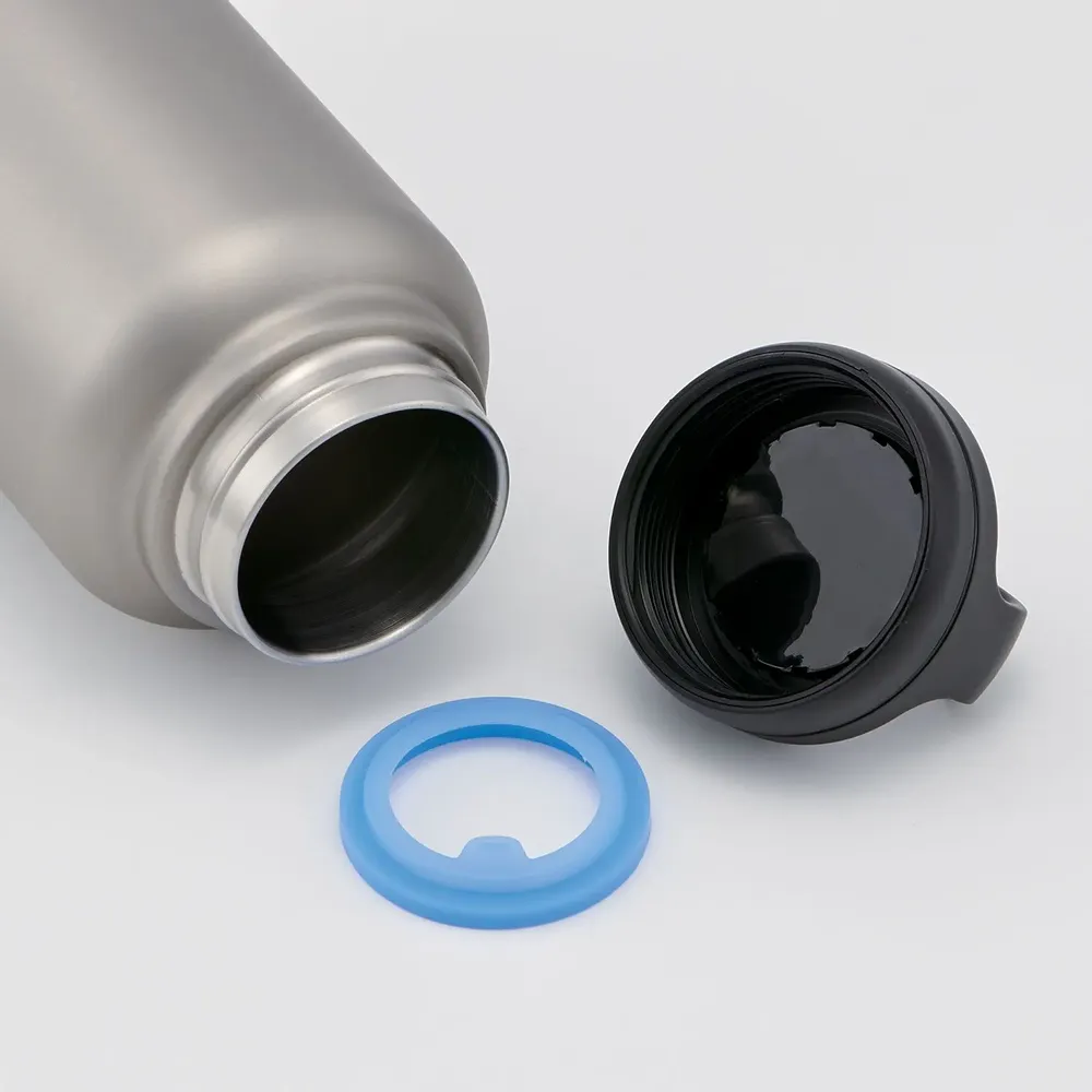 Barbecues - 800, 1000, 1200 and 1500 ml insulated bottle/Skater - ABINGPLUS