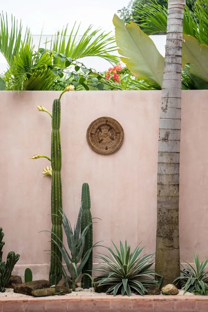 Autres décorations murales - L'Assiette Jasmine - Brun - S - BAZAR BIZAR LIVING