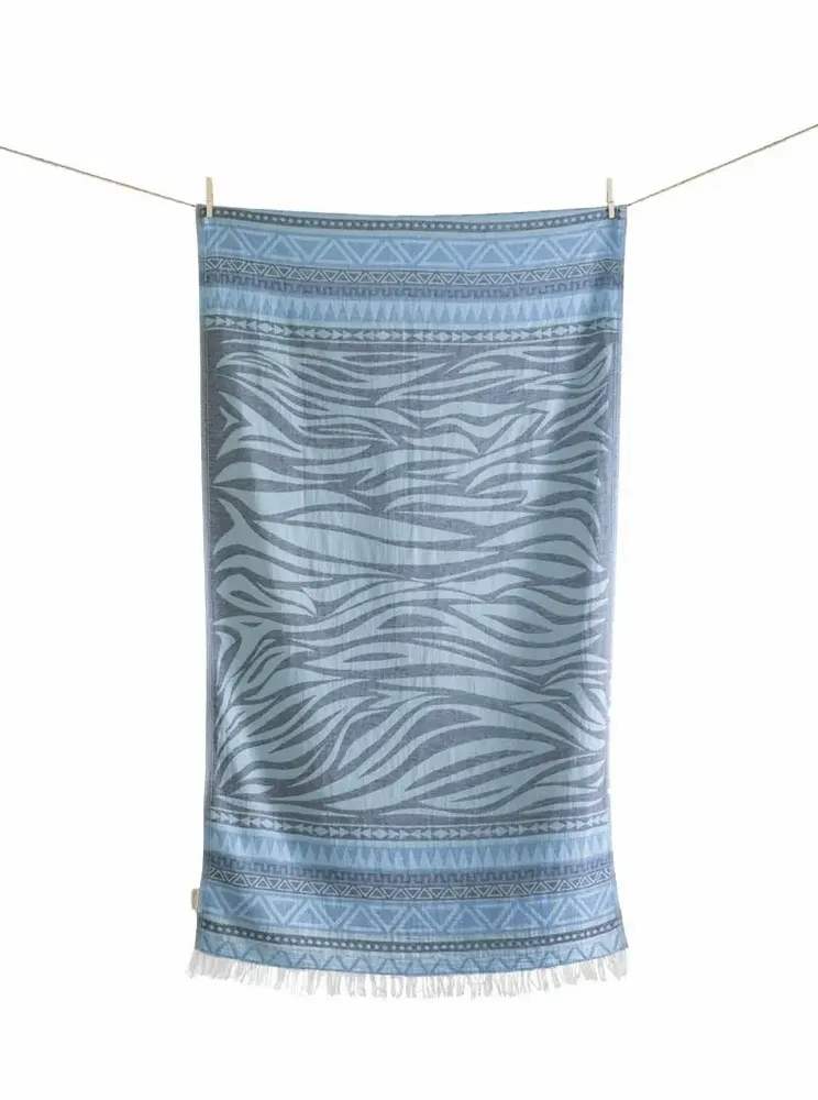 Bath towels - Beach towels MILOS - AELIA ANNA