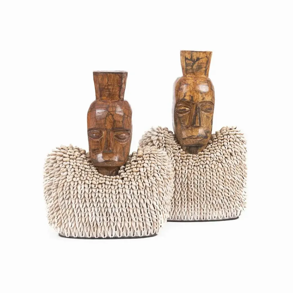 Other wall decoration - The Ogoh Ogoh Statue - L - BAZAR BIZAR LIVING