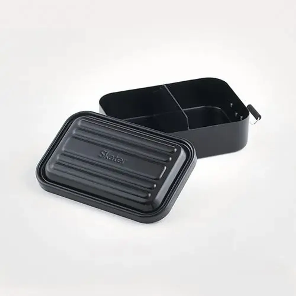 Food storage - Aluminum lunch box - 850 and 1000 ml/Skater - ABINGPLUS