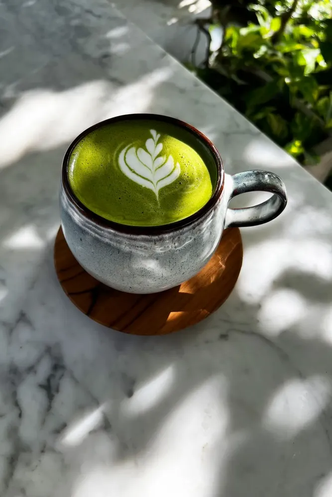 Sets de table - Le Sous-Verre Nordic Teak Root - BAZAR BIZAR LIVING