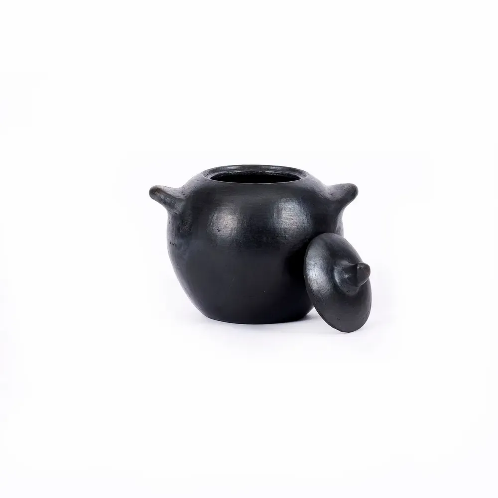 Platter and bowls - The Burned Jar - M - BAZAR BIZAR LIVING