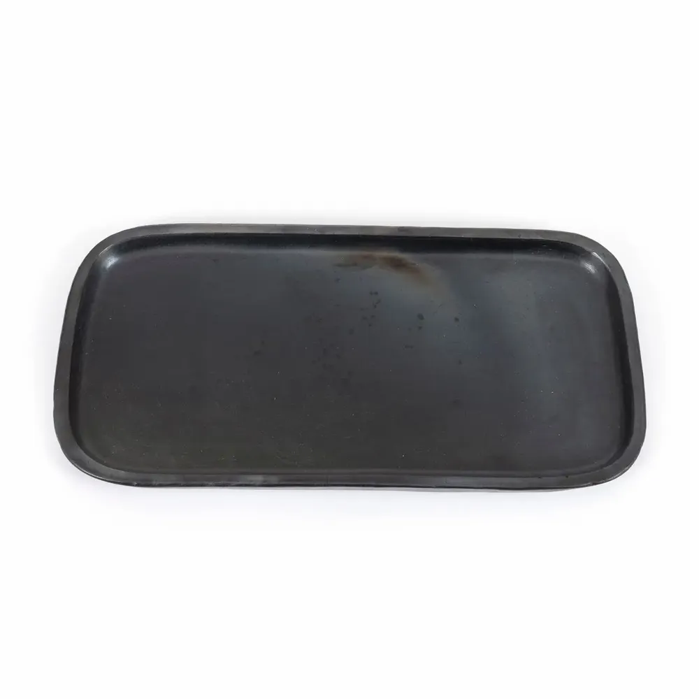 Platter and bowls - The Burned Tapas Plate - BAZAR BIZAR LIVING