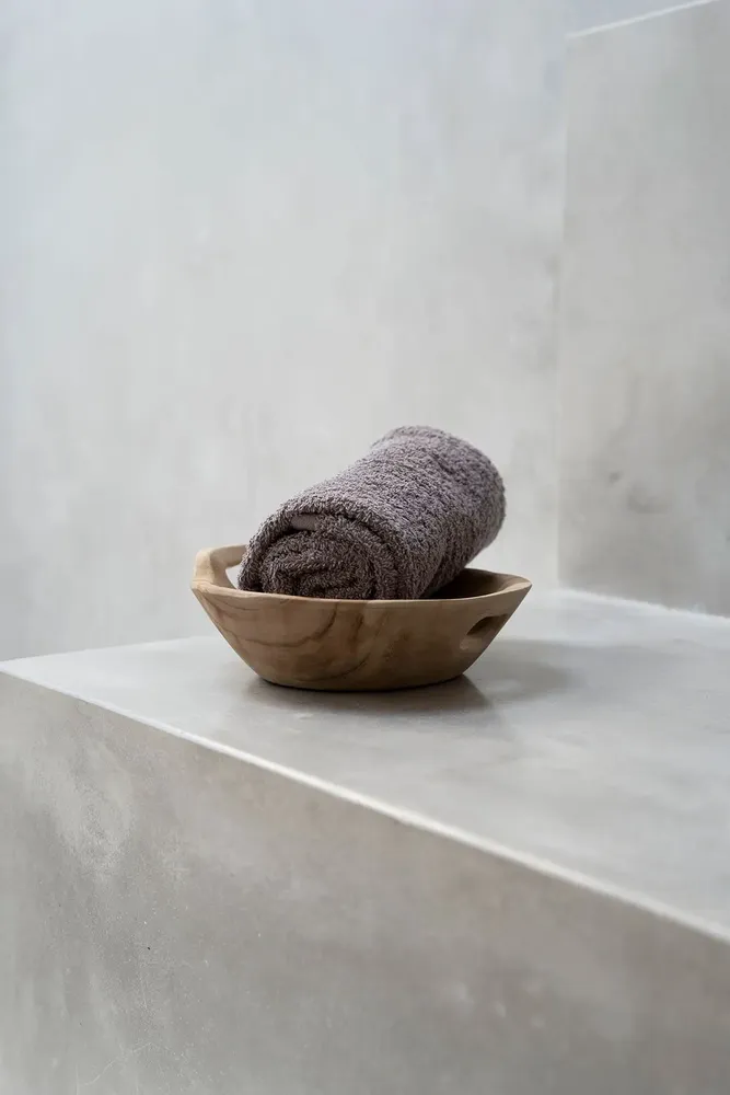 Plats et saladiers - Le Plateau Bol - Naturel - BAZAR BIZAR LIVING