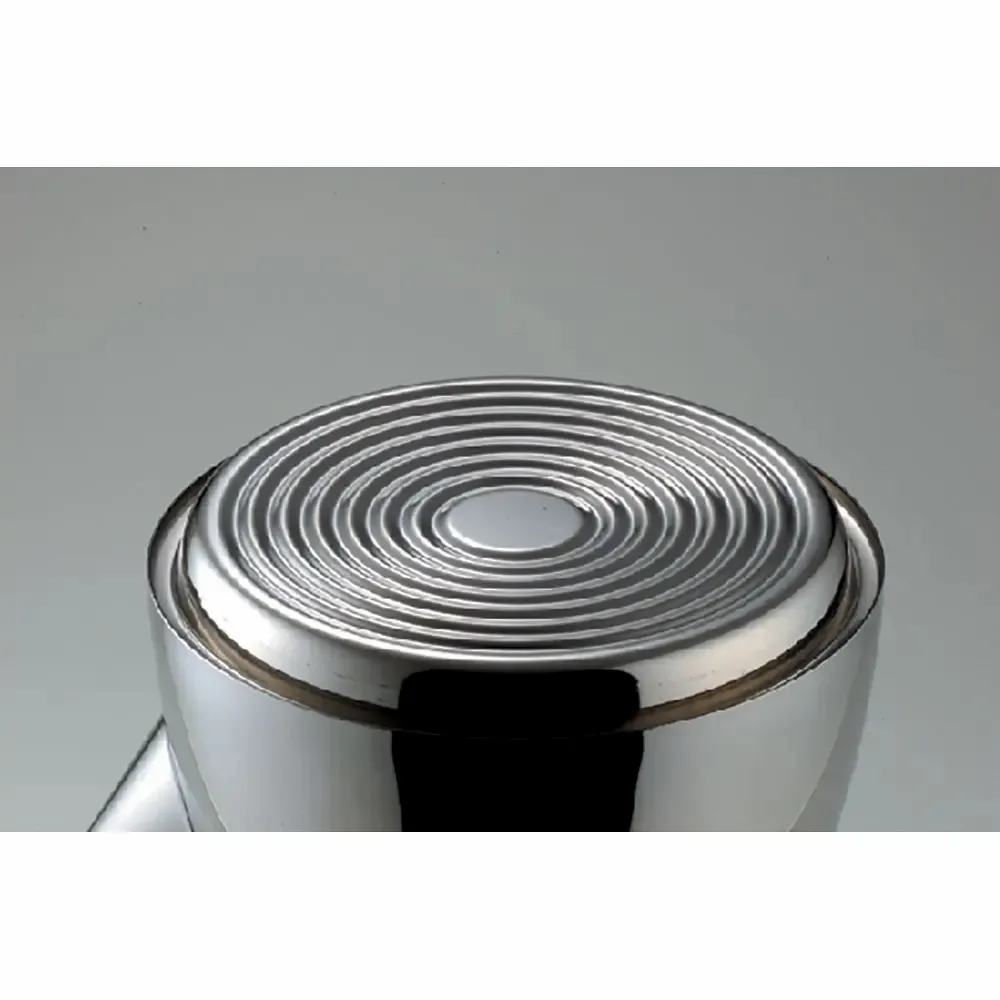 Tea and coffee accessories - New Variety Kettle Stainless Steel Coffee or Tea Kettle/YOSHIKAWA - ABINGPLUS