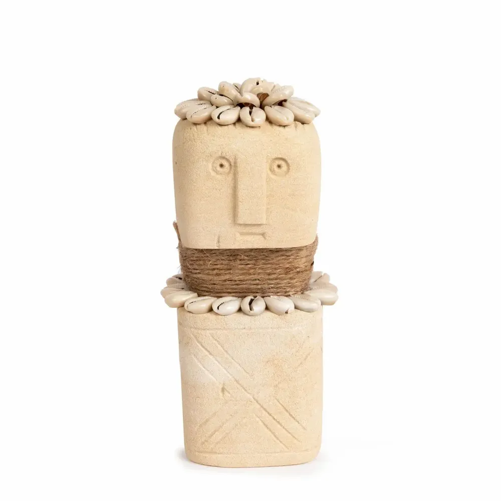 Sculptures, statuettes et miniatures - La Pierre De Sumba #30 - BAZAR BIZAR LIVING