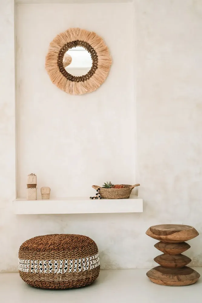 Sculptures, statuettes et miniatures - La Pierre De Sumba #30 - BAZAR BIZAR LIVING