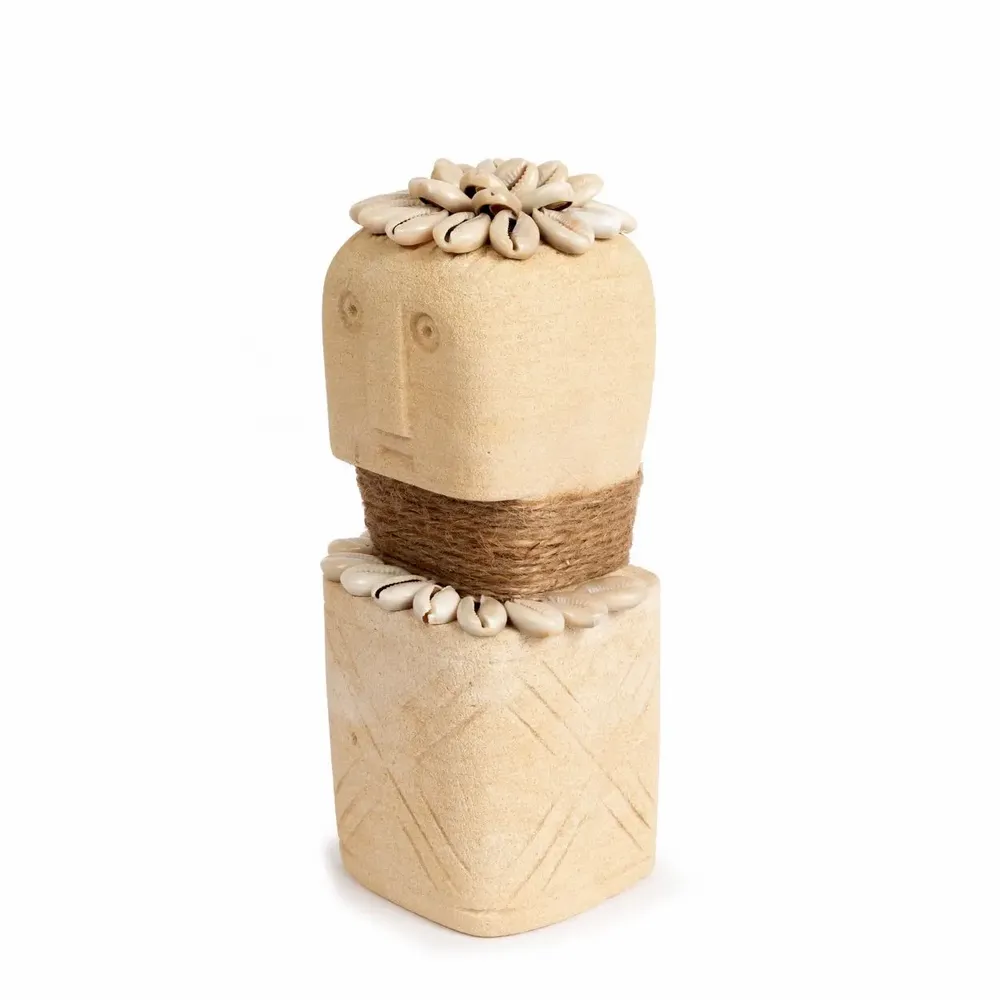 Sculptures, statuettes et miniatures - La Pierre De Sumba #30 - BAZAR BIZAR LIVING