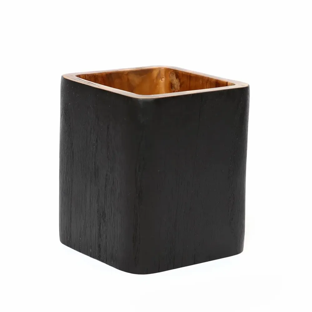 Vases - The Bondi Vase - Square - BAZAR BIZAR LIVING