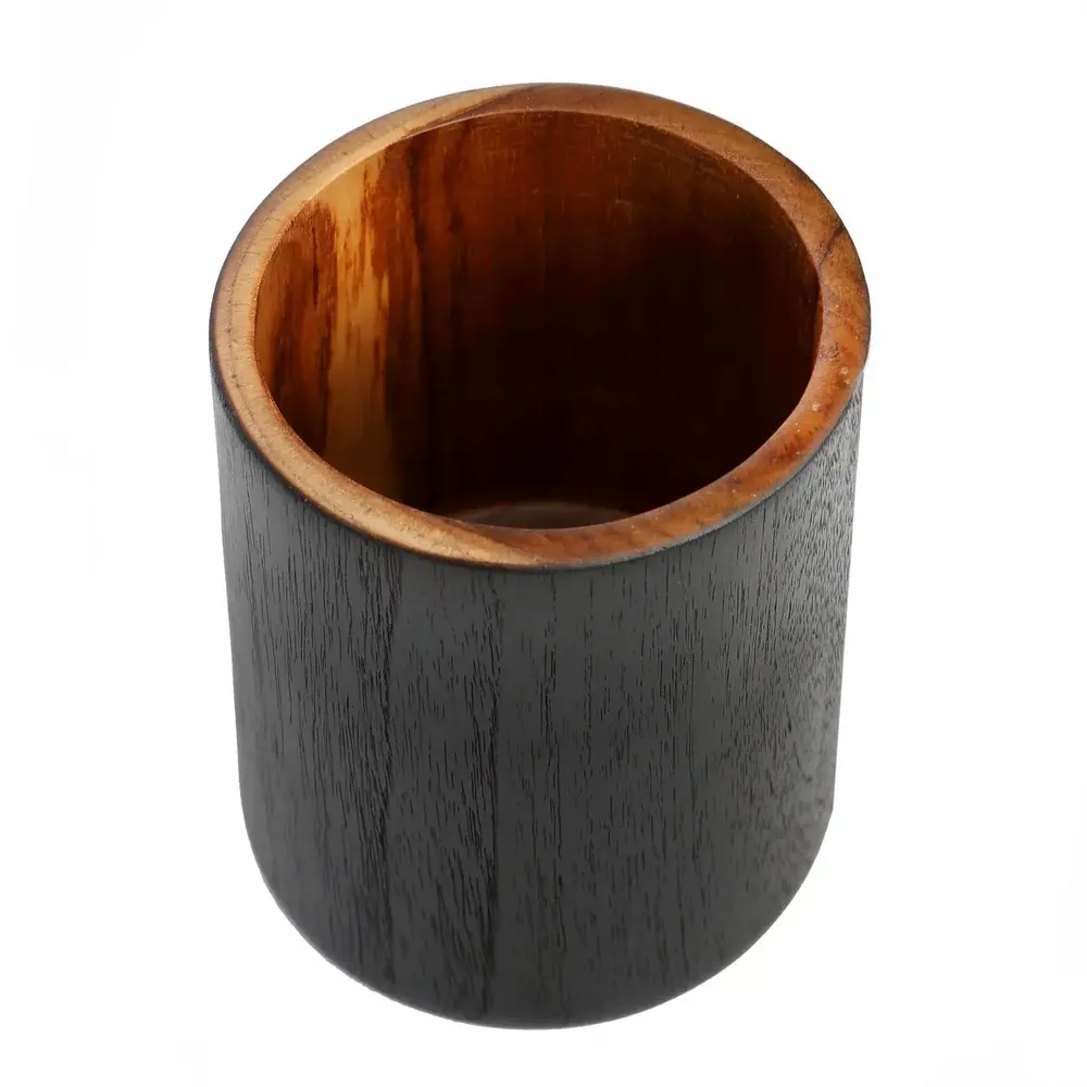 Decorative objects - The Bondi Vase - Round - BAZAR BIZAR LIVING