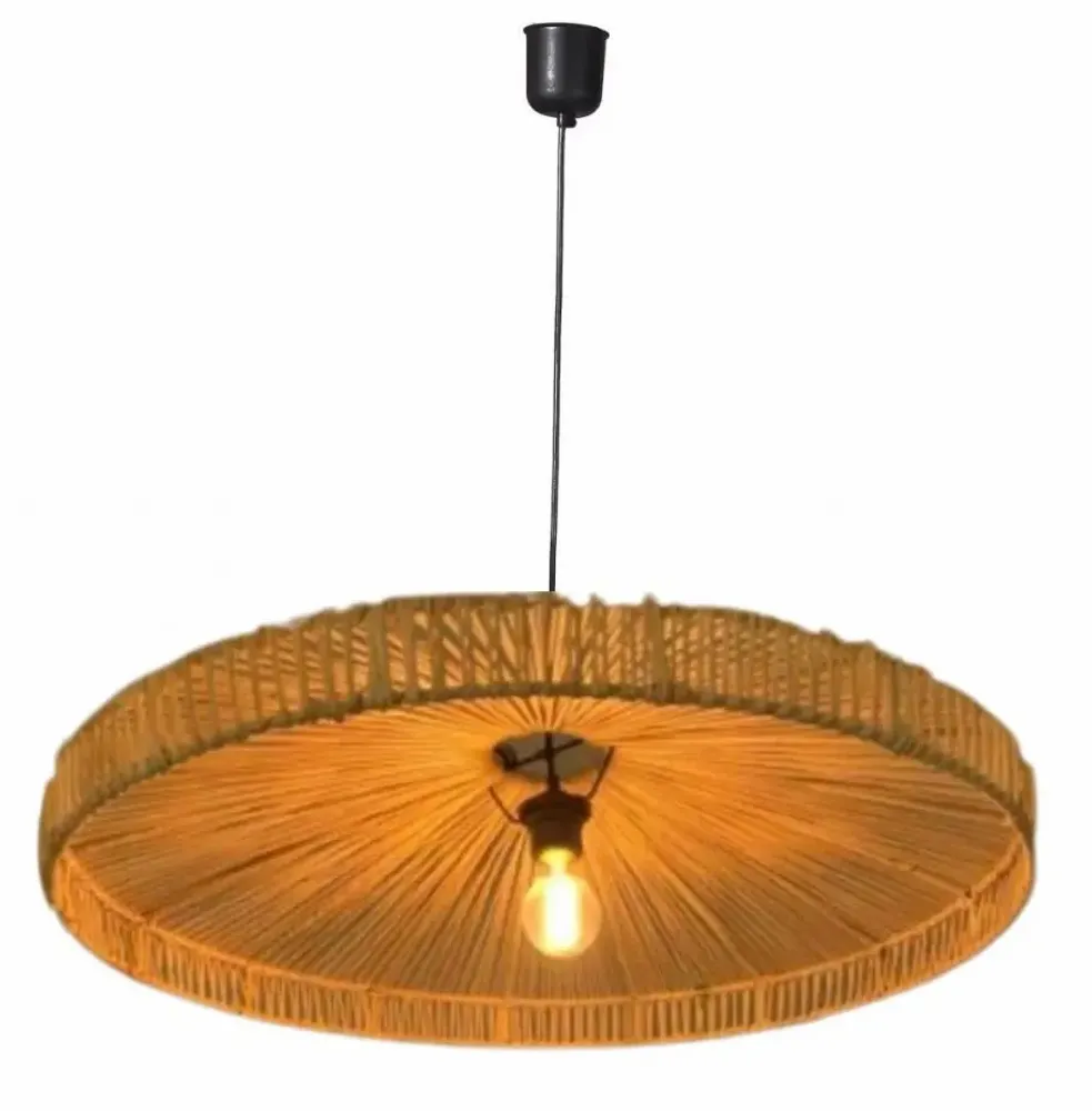 Suspensions - ESSO - Suspension en rotin - HYDILE