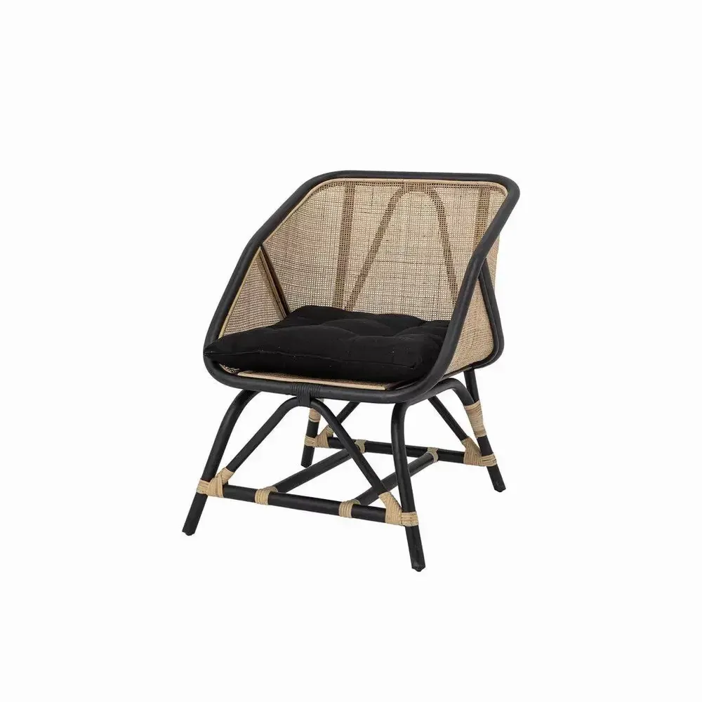 Fauteuils - Fauteuil en cannage - POLKA - HYDILE