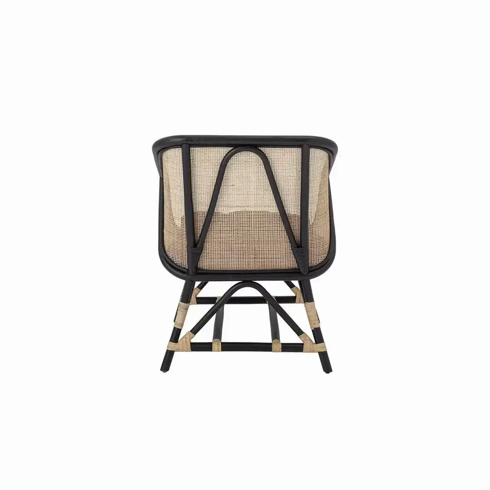 Fauteuils - Fauteuil en cannage - POLKA - HYDILE