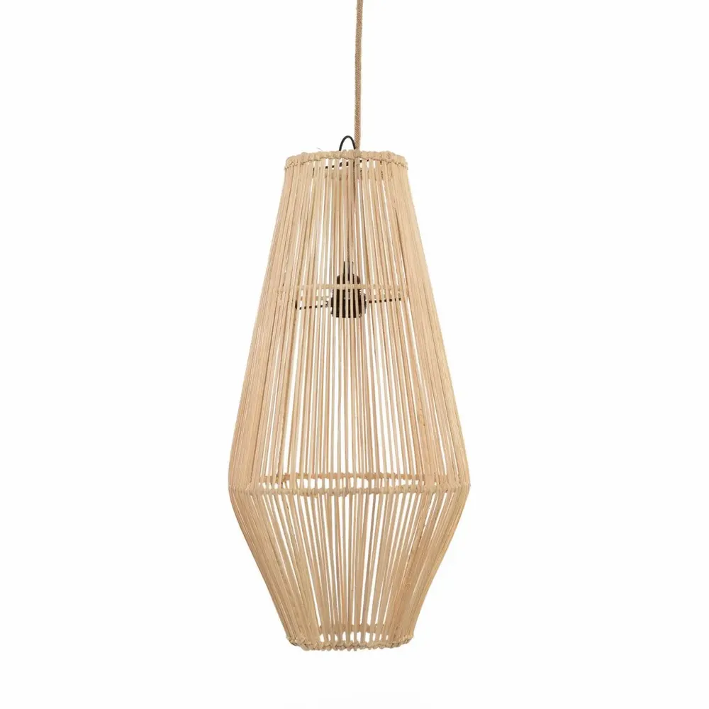 Suspensions - Le Pendentif Afrodisiaque - Naturel - M - BAZAR BIZAR LIVING