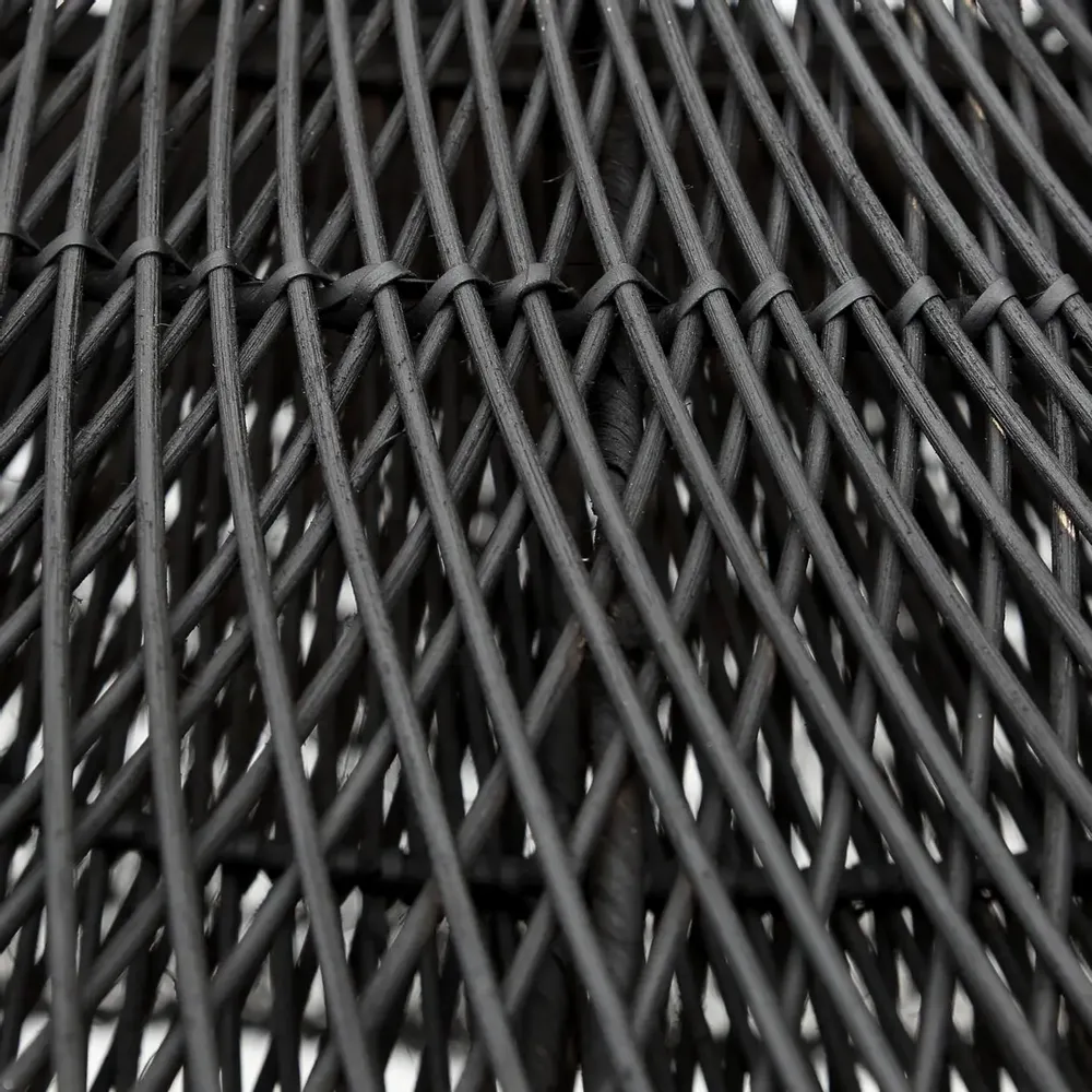 Suspensions - Le Suspensoir Nuage - Noir - XXL - BAZAR BIZAR LIVING